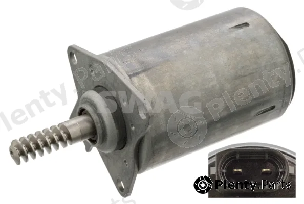Swag 11104979 — Actuator, exentric shaft (variable valve lift)