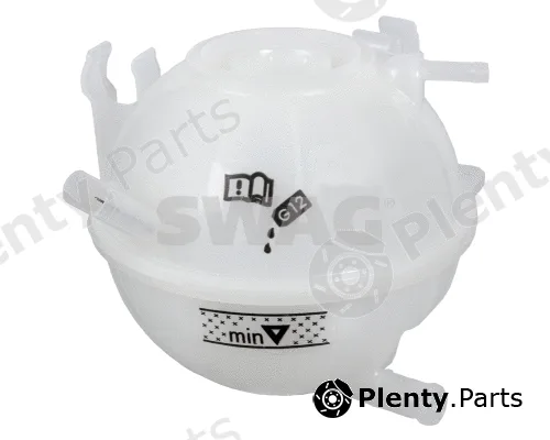 Swag 30946748 — Expansion Tank, coolant