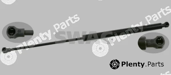 Swag 62918563 — Gas Spring, boot/cargo area SWAG extra