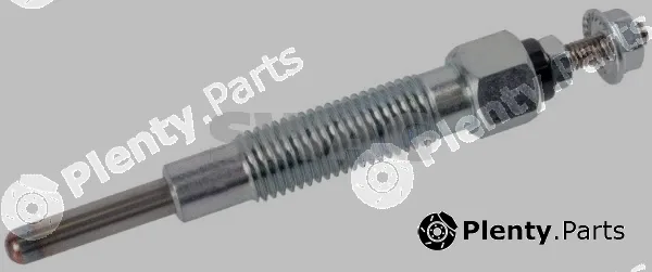 Swag 33103358 — Glow Plug