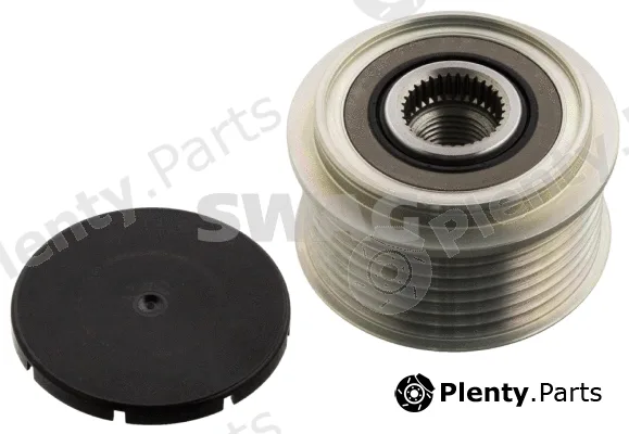 Swag 82101920 — Alternator Freewheel Clutch