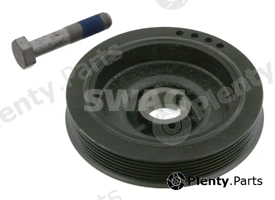 Swag 62933785 — Belt Pulley, crankshaft