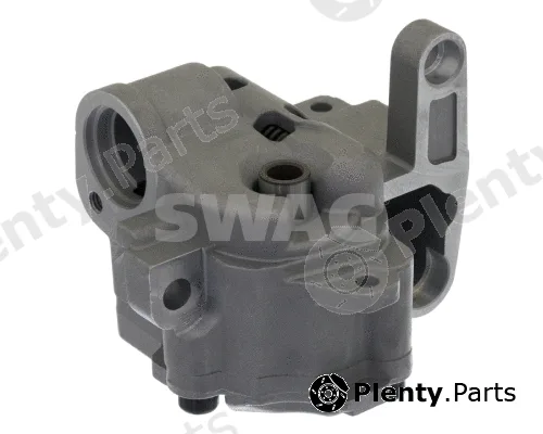 Swag 32934722 — Oil Pump