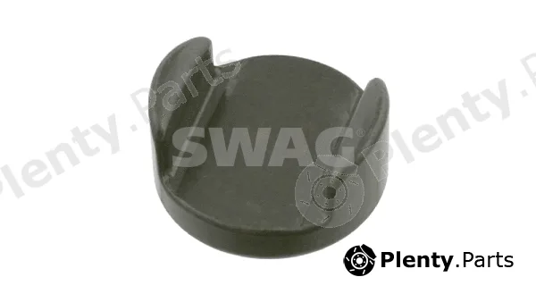 Swag 40330001 — Thrust Piece, intake/exhaust valve