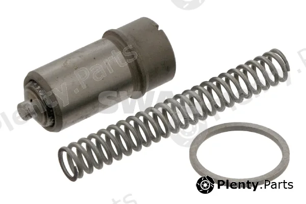 Swag 10101800 — Tensioner, timing chain