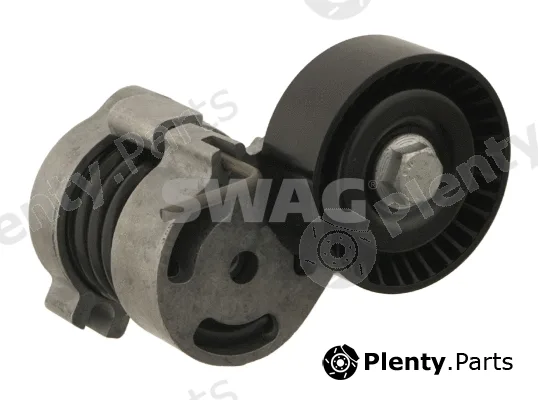 Swag 20930121 — Belt Tensioner, V-ribbed belt