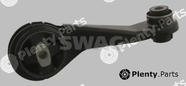 Swag 60930442 — Mounting, engine
