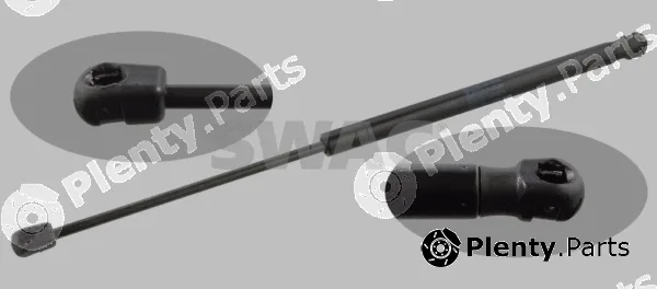 Swag 11934518 — Gas Spring, boot/cargo area SWAG extra