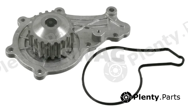 Swag 62921856 — Water Pump, engine cooling