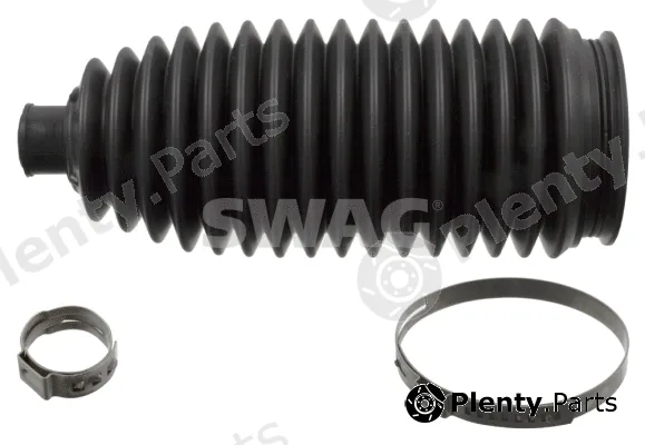 Swag 81102110 — Bellow Kit, steering