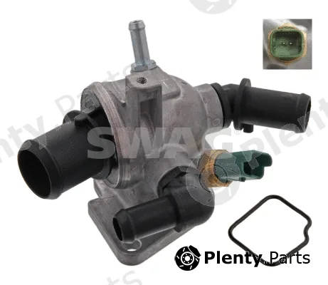Swag 70936284 — Thermostat Housing