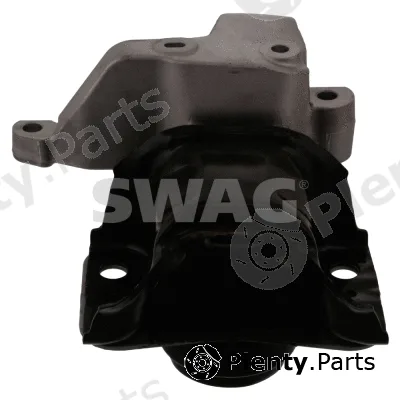 Swag 60947706 — Mounting, engine