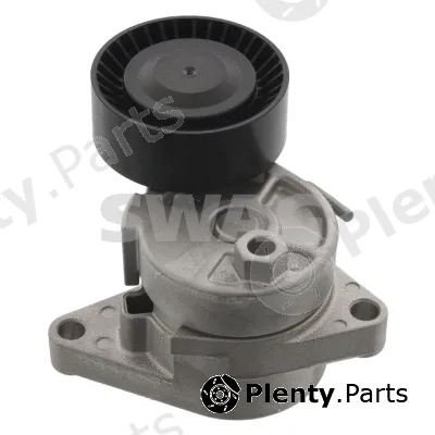 Swag 20030036 — Belt Tensioner, V-ribbed belt
