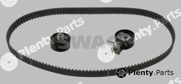 Swag 62931051 — Timing Belt Kit