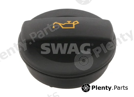 Swag 30932155 — Sealing Cap, oil filler neck