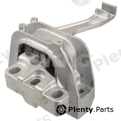 Swag 30104442 — Mounting, engine