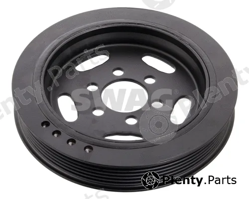 Swag 62103109 — Belt Pulley, crankshaft