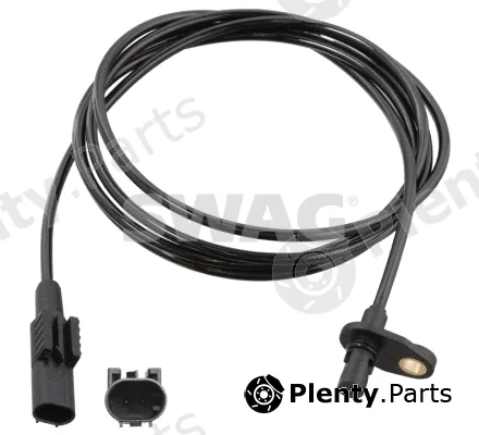 Swag 10106480 — Sensor, wheel speed