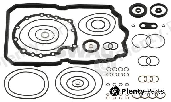 Swag 10938076 — Gasket Set, automatic transmission