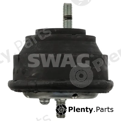 Swag 20130007 — Mounting, engine