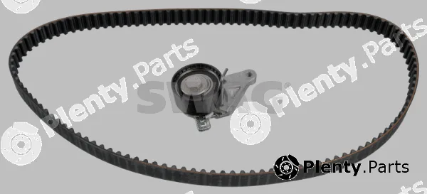 Swag 50020038 — Timing Belt Kit
