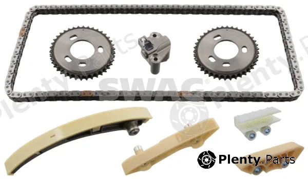 Swag 50102202 — Timing Chain Kit