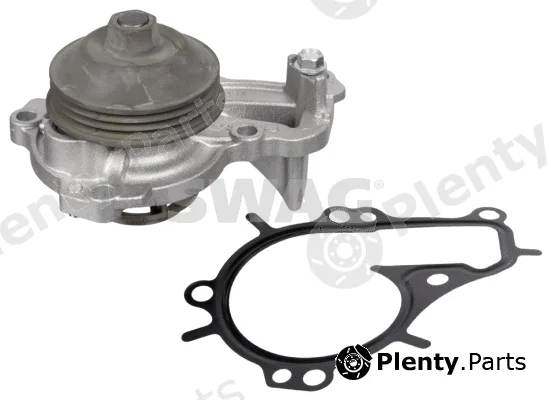Swag 62104154 — Water Pump, engine cooling