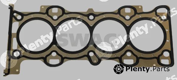 Swag 33101076 — Gasket, cylinder head