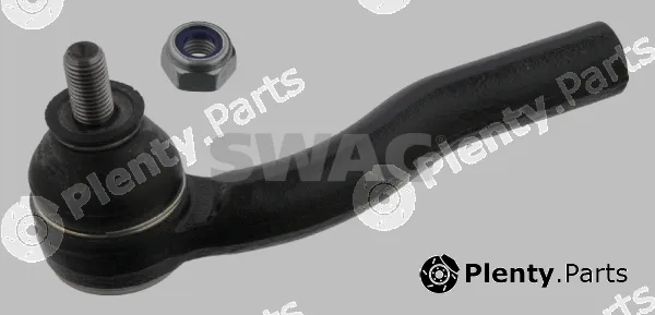 Swag 70710035 — Tie Rod End