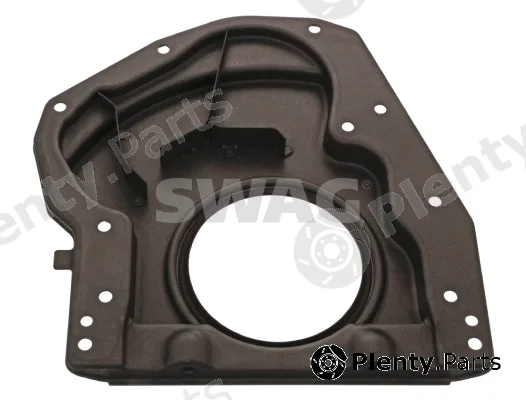 Swag 10947666 — Shaft Seal, crankshaft