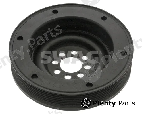 Swag 30101994 — Belt Pulley, crankshaft