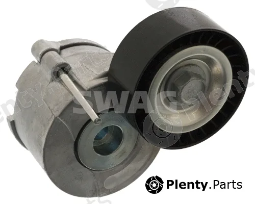 Swag 70948697 — Belt Tensioner, V-ribbed belt