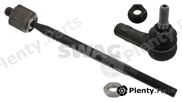 Swag 30937206 — Tie Rod