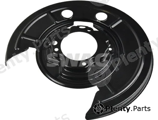 Swag 33105502 — Splash Guard, brake disc