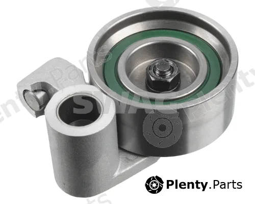 Swag 81918574 — Tensioner, timing belt