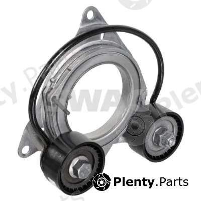 Swag 33107947 — Belt Tensioner, V-ribbed belt