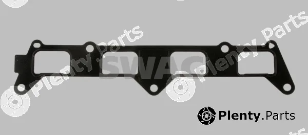 Swag 30939735 — Gasket, intake manifold