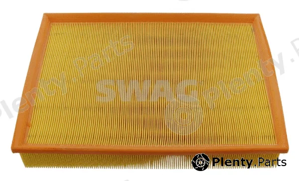 Swag 10934870 — Air Filter