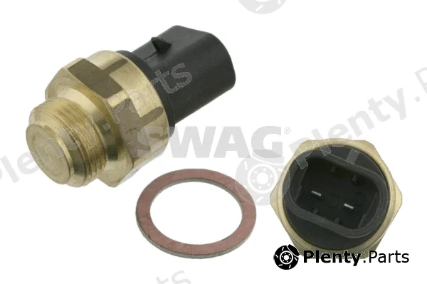 Swag 40904777 — Temperature Switch, radiator fan