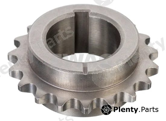 Swag 33104576 — Sprocket, crankshaft