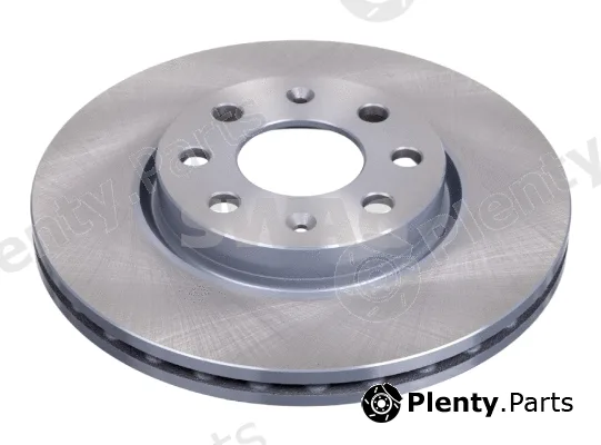 Swag 70928177 — Brake Disc