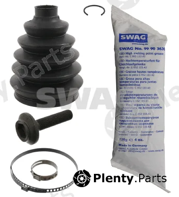 Swag 30943797 — Bellow Kit, drive shaft