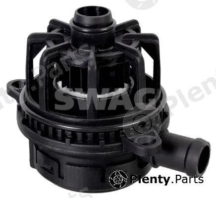 Swag 33103216 — Oil Separator, crankcase ventilation