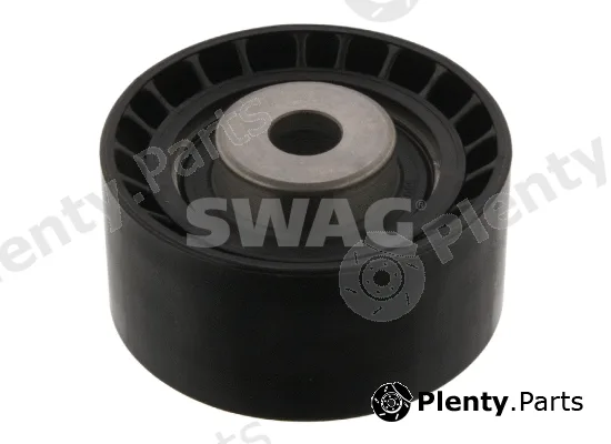 Swag 50030015 — Deflection/Guide Pulley, timing belt