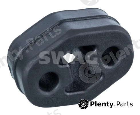 Swag 32923488 — Mount, exhaust system