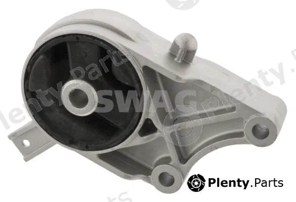 Swag 40923678 — Mounting, engine