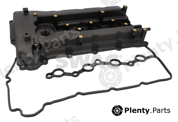 Swag 33110402 — Cylinder Head Cover