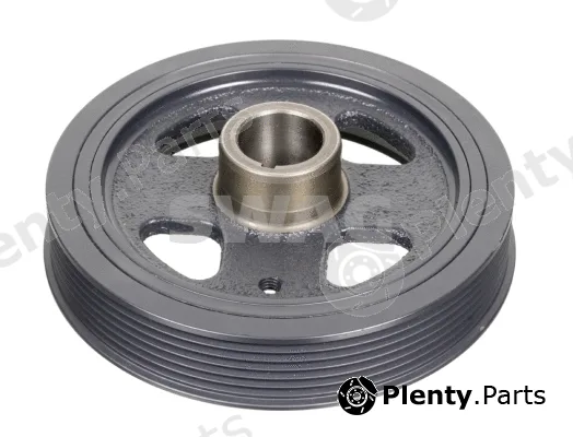 Swag 81103248 — Belt Pulley, crankshaft