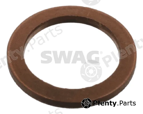 Swag 20927532 — Seal Ring, oil drain plug