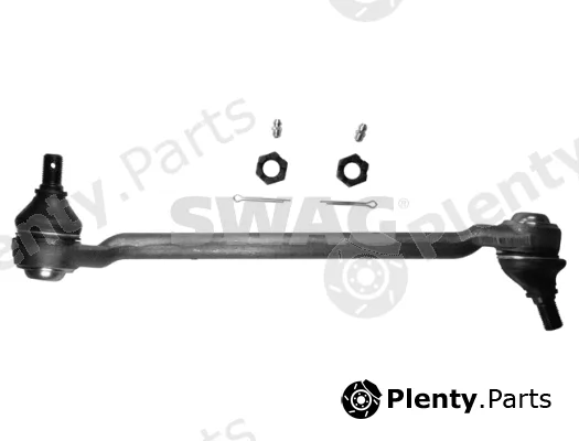 Swag 82942678 — Tie Rod End